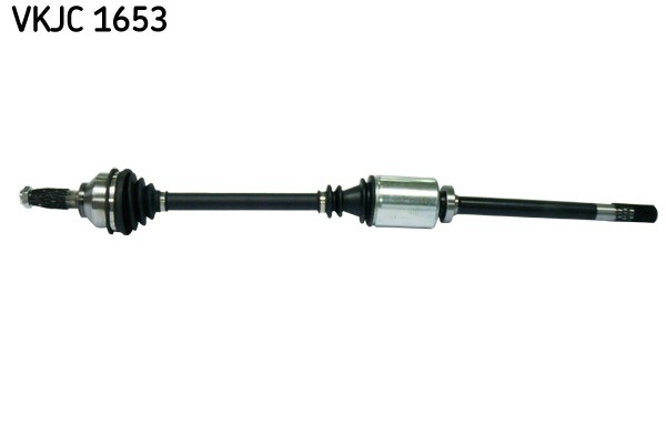 Drivaxel, framaxel höger Skf VKJC 1653 SKF
