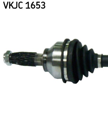 Drivaxel, framaxel höger Skf VKJC 1653 SKF