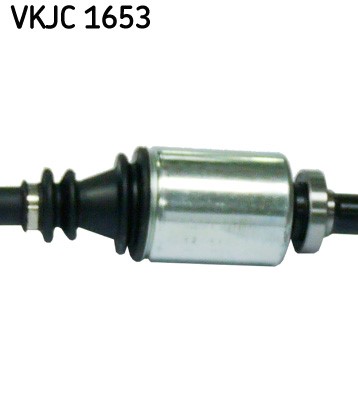 Drivaxel, framaxel höger Skf VKJC 1653 SKF