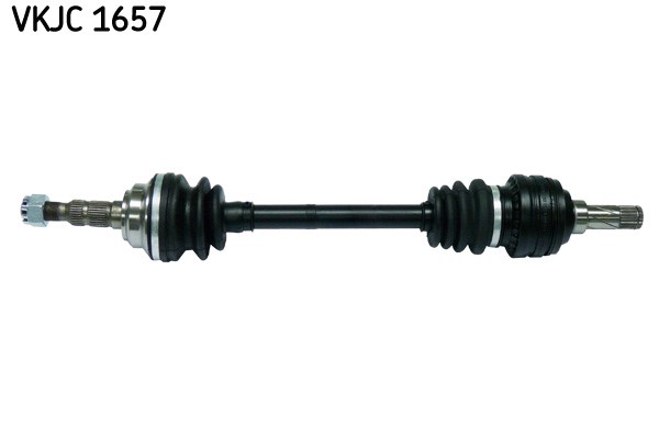 Drivaxel, framaxel vänster Skf VKJC 1657 SKF