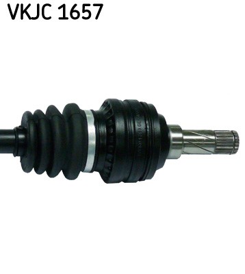 Drivaxel, framaxel vänster Skf VKJC 1657 SKF