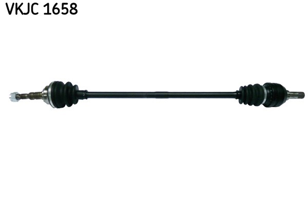Drivaxel, framaxel höger Skf VKJC 1658 SKF