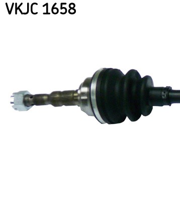 Drivaxel, framaxel höger Skf VKJC 1658 SKF