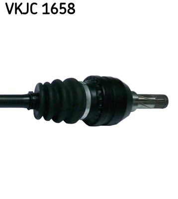 Drivaxel, framaxel höger Skf VKJC 1658 SKF