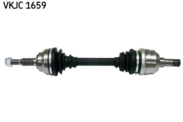 Drivaxel, framaxel vänster Skf VKJC 1659 SKF