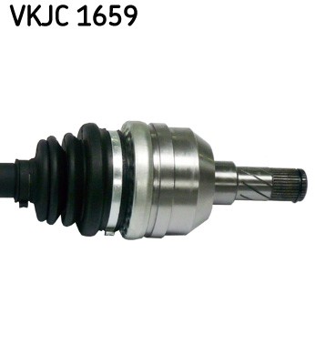 Drivaxel, framaxel vänster Skf VKJC 1659 SKF