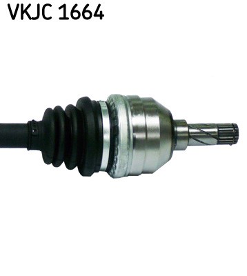 Drivaxel, framaxel vänster Skf VKJC 1664 SKF