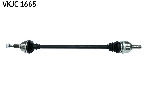 Drivaxel, framaxel höger Skf VKJC 1665 SKF