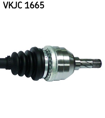 Drivaxel, framaxel höger Skf VKJC 1665 SKF