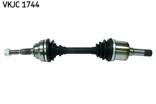 Drivaxel, framaxel vänster Skf VKJC 1744 SKF
