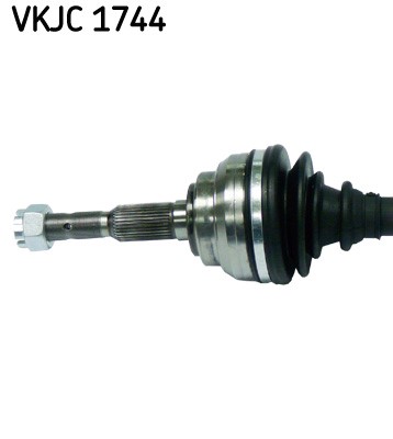 Drivaxel, framaxel vänster Skf VKJC 1744 SKF