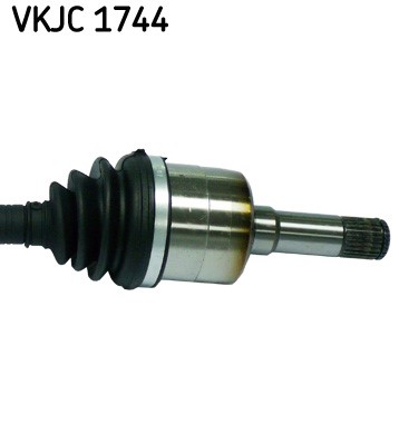 Drivaxel, framaxel vänster Skf VKJC 1744 SKF