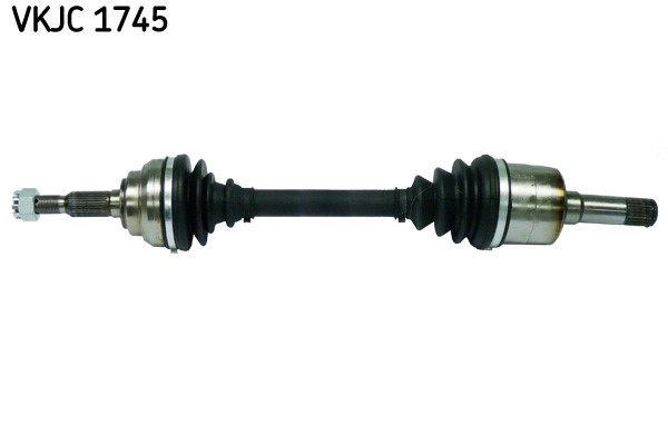Drivaxel, framaxel höger Skf VKJC 1745 SKF