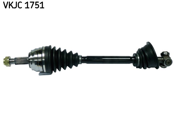 Drivaxel, framaxel vänster Skf VKJC 1751 SKF