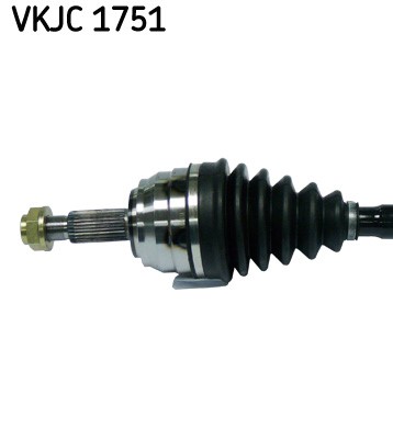 Drivaxel, framaxel vänster Skf VKJC 1751 SKF