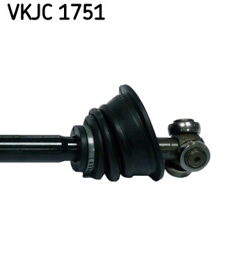 Drivaxel, framaxel vänster Skf VKJC 1751 SKF