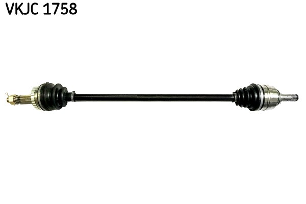 Drivaxel, framaxel höger Skf VKJC 1758 SKF