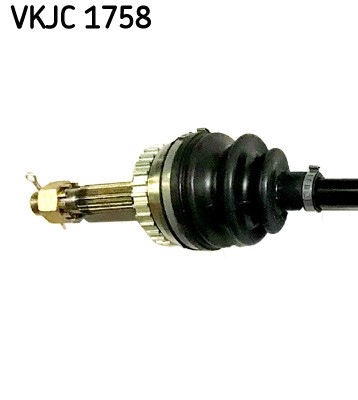 Drivaxel, framaxel höger Skf VKJC 1758 SKF