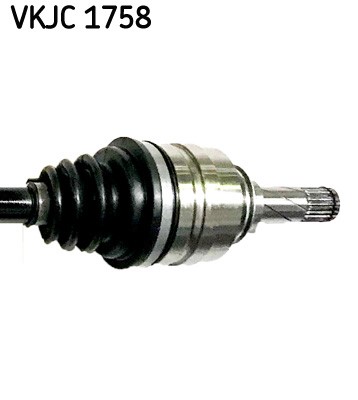 Drivaxel, framaxel höger Skf VKJC 1758 SKF