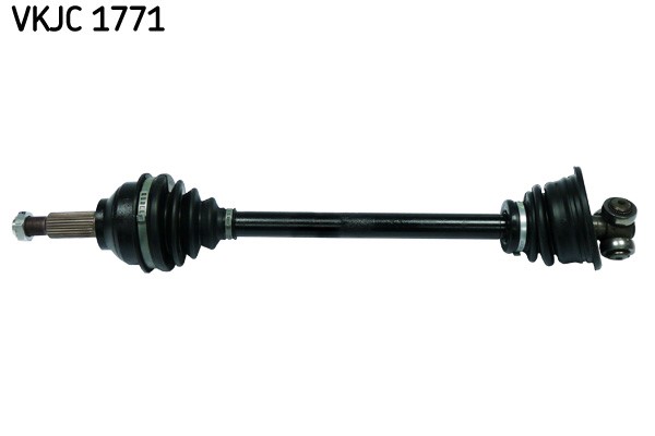 Drivaxel, framaxel vänster Skf VKJC 1771 SKF