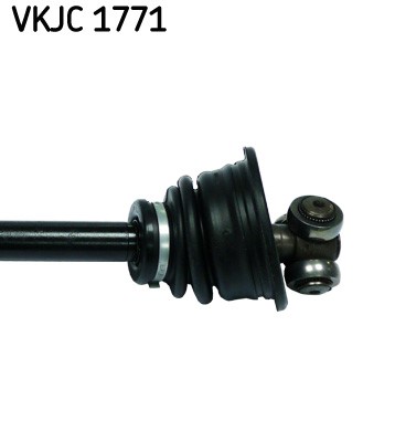 Drivaxel, framaxel vänster Skf VKJC 1771 SKF