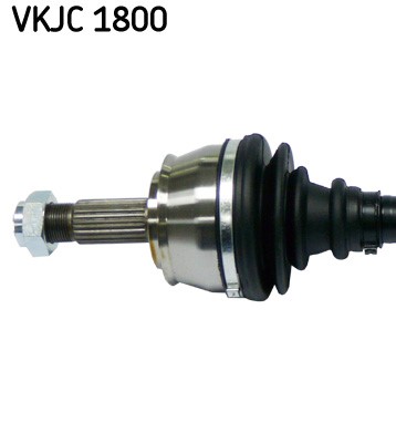 Drivaxel Skf VKJC 1800 SKF