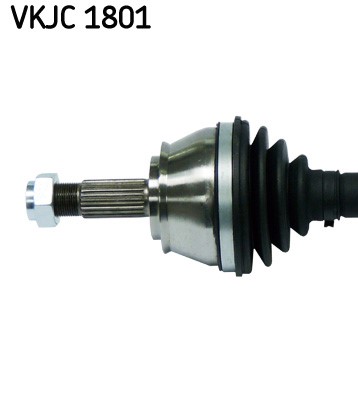 Drivaxel Skf VKJC 1801 SKF