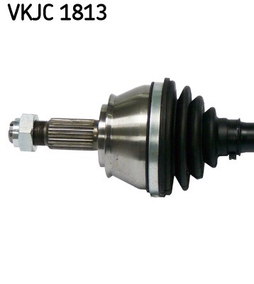 Drivaxel Alfa romeo romeo 166 (936_) Skf VKJC 1813 SKF
