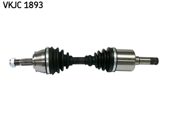 Drivaxel, framaxel vänster Skf VKJC 1893 SKF