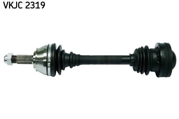 Drivaxel, framaxel höger, framaxel vänster Skf VKJC 2319 SKF