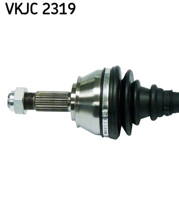 Drivaxel, framaxel höger, framaxel vänster Skf VKJC 2319 SKF