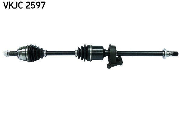 Drivaxel, framaxel höger Skf VKJC 2597 SKF