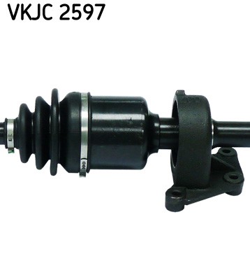 Drivaxel, framaxel höger Skf VKJC 2597 SKF