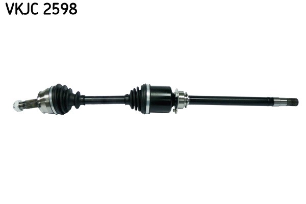 Drivaxel Fiat Punto (188_), framaxel höger Skf VKJC 2598 SKF