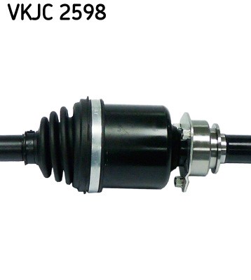 Drivaxel Fiat Punto (188_), framaxel höger Skf VKJC 2598 SKF