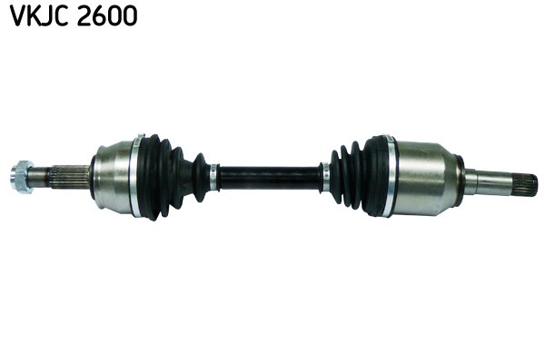 Drivaxel Fiat Punto (188_), framaxel vänster Skf VKJC 2600 SKF