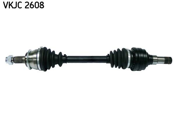 Drivaxel, framaxel vänster Skf VKJC 2608 SKF