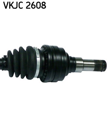 Drivaxel, framaxel vänster Skf VKJC 2608 SKF Drivaxel, framaxel vänster Skf VKJC 2608 SKF