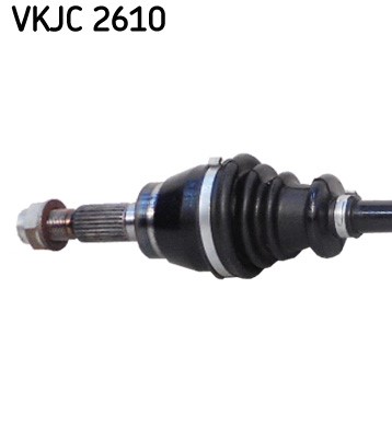 Drivaxel, framaxel höger Skf VKJC 2610 SKF