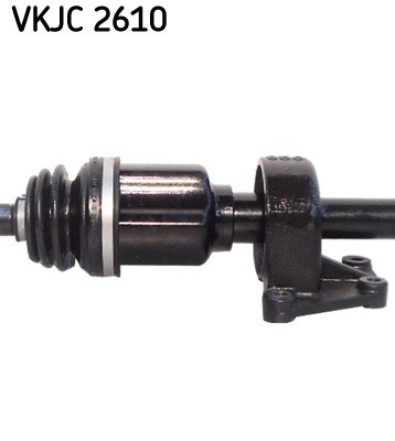 Drivaxel, framaxel höger Skf VKJC 2610 SKF