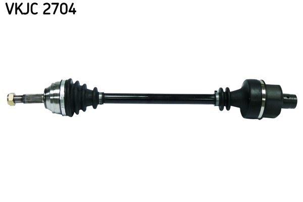 Drivaxel, framaxel höger Skf VKJC 2704 SKF