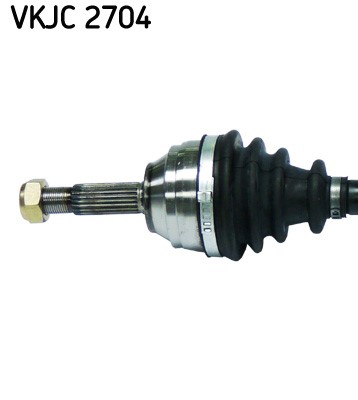 Drivaxel, framaxel höger Skf VKJC 2704 SKF