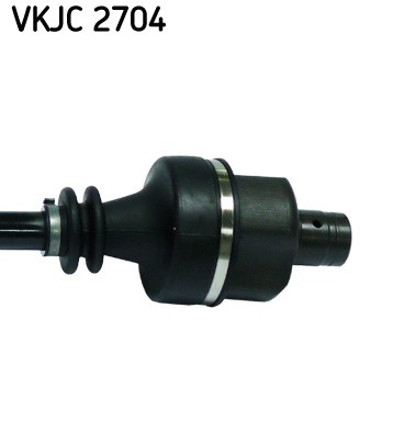 Drivaxel, framaxel höger Skf VKJC 2704 SKF