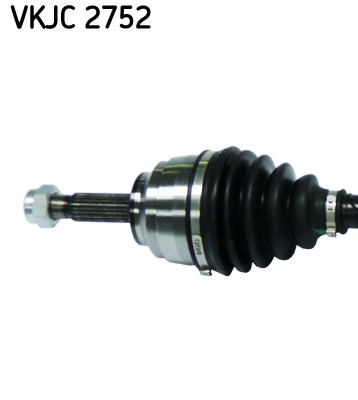 Drivaxel, framaxel höger Skf VKJC 2752 SKF