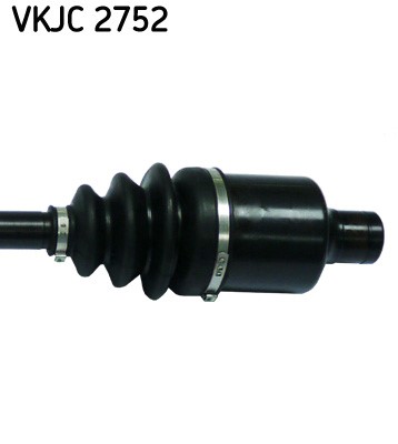 Drivaxel, framaxel höger Skf VKJC 2752 SKF