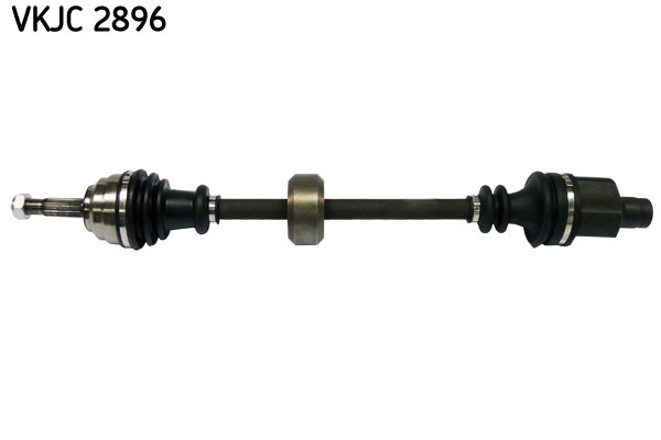 Drivaxel, framaxel höger Skf VKJC 2896 SKF