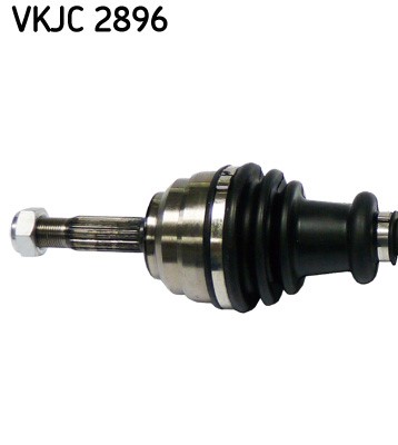 Drivaxel, framaxel höger Skf VKJC 2896 SKF