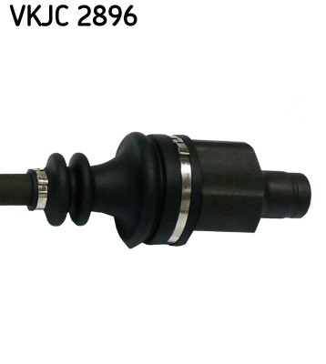 Drivaxel, framaxel höger Skf VKJC 2896 SKF