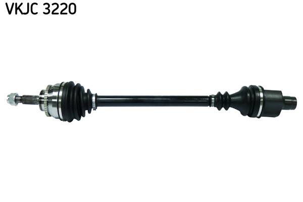 Drivaxel Renault Clio II Skf VKJC 3220 SKF