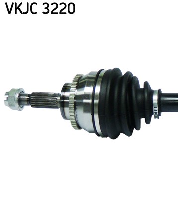 Drivaxel Renault Clio II Skf VKJC 3220 SKF